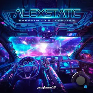 Alexstatic - Everything's Computer (2026)