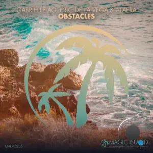 Gabrielle Ag Vs. Eric De La Vega & Alaera - Obstacles (2026)