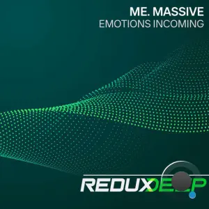 Me. Massive - Emotions Incoming (2026)