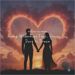 Andre Wildenhues feat. Stacey Jay - Dare to Dream (2026)