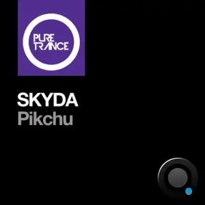 Skyda - Pikchu (2026)
