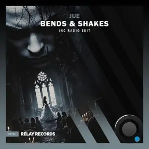 Jue - Bends & Shakes (2026)