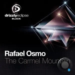 Rafael Osmo - The Carmel Mountain (2026)