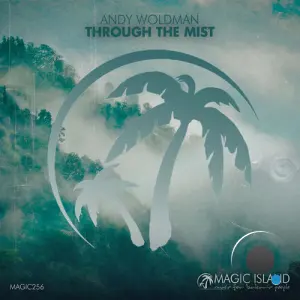 Andy Woldman - Through The Mist (2026)