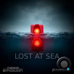 Deep Emotion - Lost at Sea (2026)