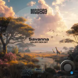 Valer den Bit - Savanna (2026)