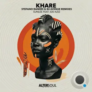 Sunlee ft. Idd Aziz - Khare (Remixes) (2026)