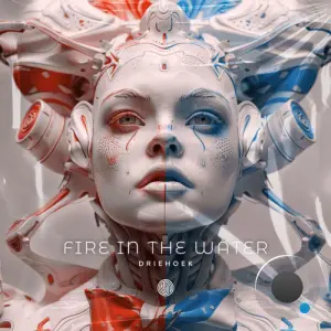 Driehoek - Fire in the Water (2026)
