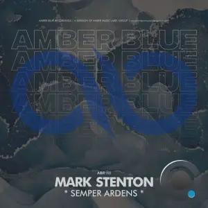 Mark Stenton - Semper Ardens (2026)