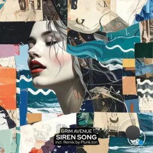 Grim Avenue - Siren Song (2026)