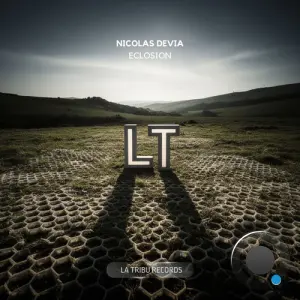 Nicolas Devia - Eclosion (2026)