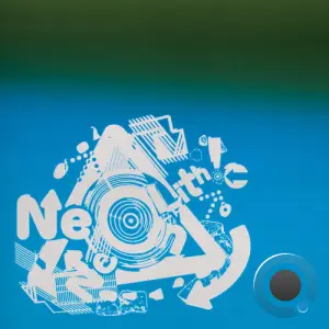 Appleblim - Neolithic Neon (2026)