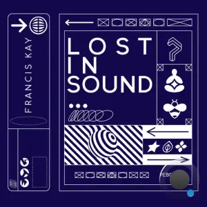Francis Kay - Lost In Sound (2026)