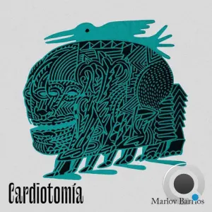 Marlov Barrios - Cardiotomía (2026)