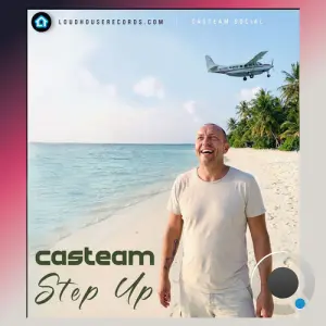 Casteam - Step Up (2026)