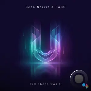 Sean Norvis and Sasu - Till there was U (2026)