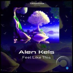 Alen Kels - Feel Like This (2026)