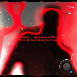 Lizoto - Conversation (2026)