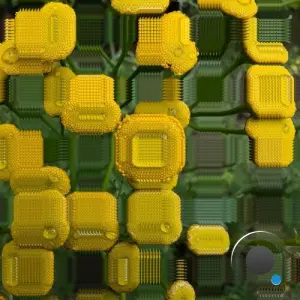 Summitt Rouss - Repeating Patterns (2026)