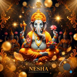 Another Reality & Invader Space - Nesha (2026)