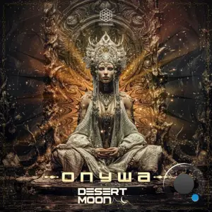 Desert Moon - Onywa (2026)