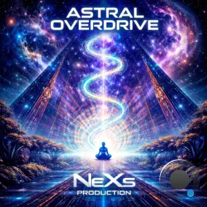 Hinexs - Astral Overdrive (2026)