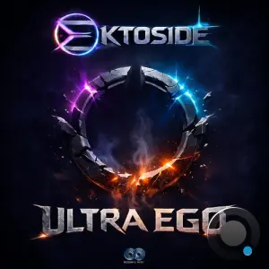 Ektoside - Ultra Ego (2026)