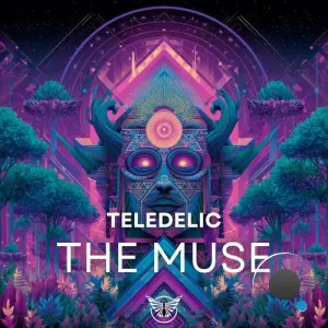 Teledelic - The Muse (2026)