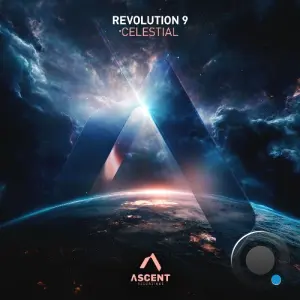 Revolution 9 - Celestial (2026)