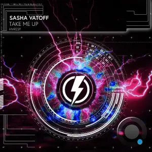Sasha Vatoff - Take Me Up (2026)