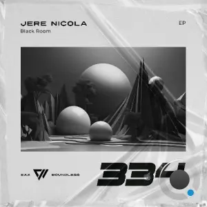 Jere Nicola - Black Room (2026)