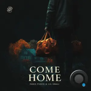 Fabio Fusco & Lil Umali - Come Home (2026)