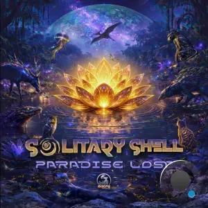 Solitary Shell - Paradise Lost (2026)