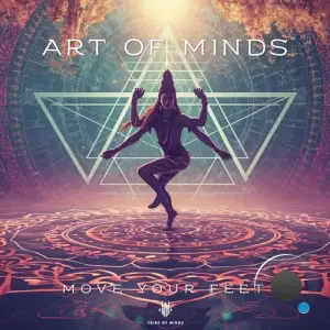 Art Of Minds - Move Your Feet (2026)
