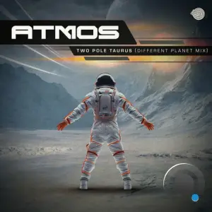Atmos - Two Pole Taurus (Different Planet Mix) (2026)