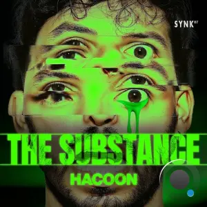 Hacoon - The Substance (2026)
