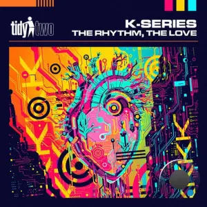 K-Series - The Rhythm, The Love (2026)