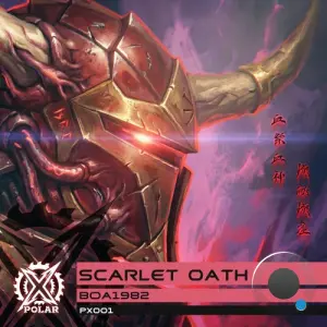 Boa1982 - Scarlet Oath (2026)