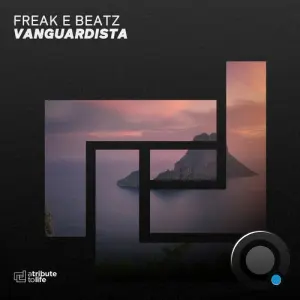 Freak E Beatz - Vanguardista (2026)