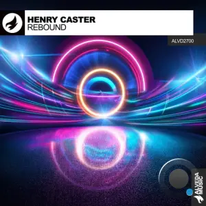 Henry Caster - Rebound (2026)
