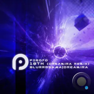 BlurrrSAMA - 18th (Dreamira Remix) (2026)