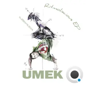 UMEK - Ritmolicious (2026)