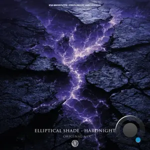 Elliptical Shade - Hardnight (2026)