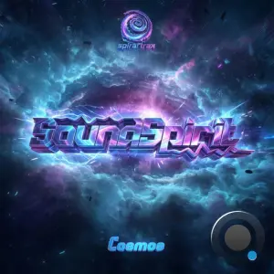 Soundspirit - Cosmos (2026)