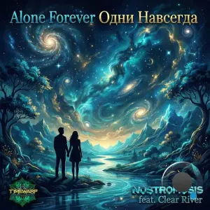 Nostromosis Feat. Clear River - Alone Forever (2026)