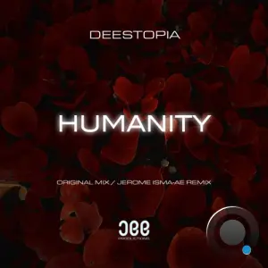 Deestopia - Humanity (2026)