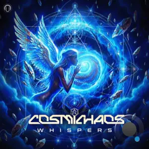 Cosmichaos - Whispers (2026)