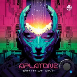 Aplatone - Born Of Sky (2026)