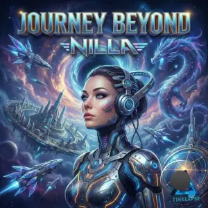 Nilla - Journey Beyond Ep (2026)
