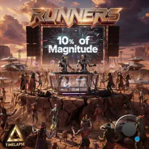 Runners - 10 Percent Of Magnitude (2026)